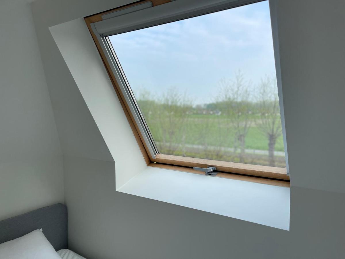 Casa Vista Verde De Panne Exteriér fotografie