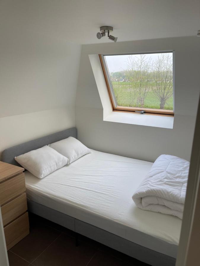 Casa Vista Verde De Panne Exteriér fotografie