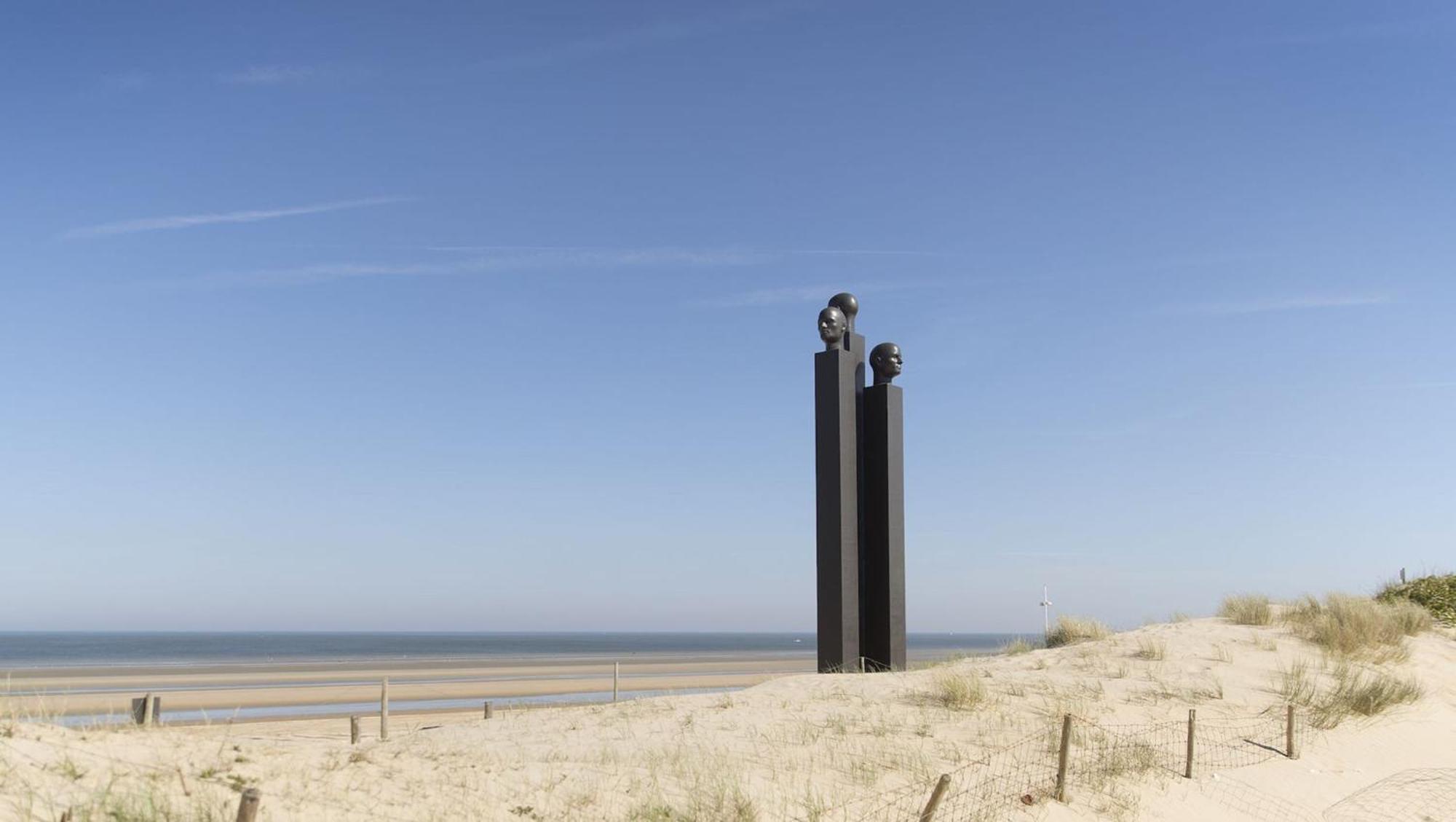 Casa Vista Verde De Panne Pokoj fotografie